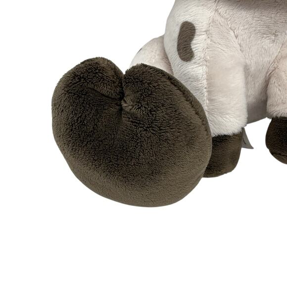 Disney Parks Moana Pua Big Feet Plush Stuffed Animal Plushie Collectable Toy 12" - Picture 2 of 10